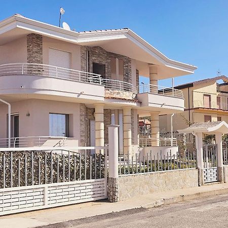 Grillo Superior Apartments กาโปวาติกาโน ภายนอก รูปภาพ