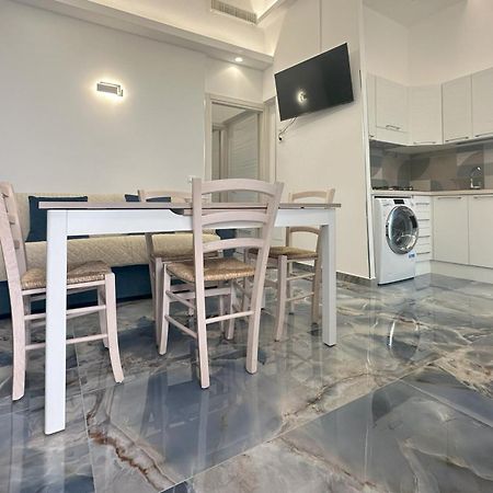 Grillo Superior Apartments กาโปวาติกาโน ภายนอก รูปภาพ