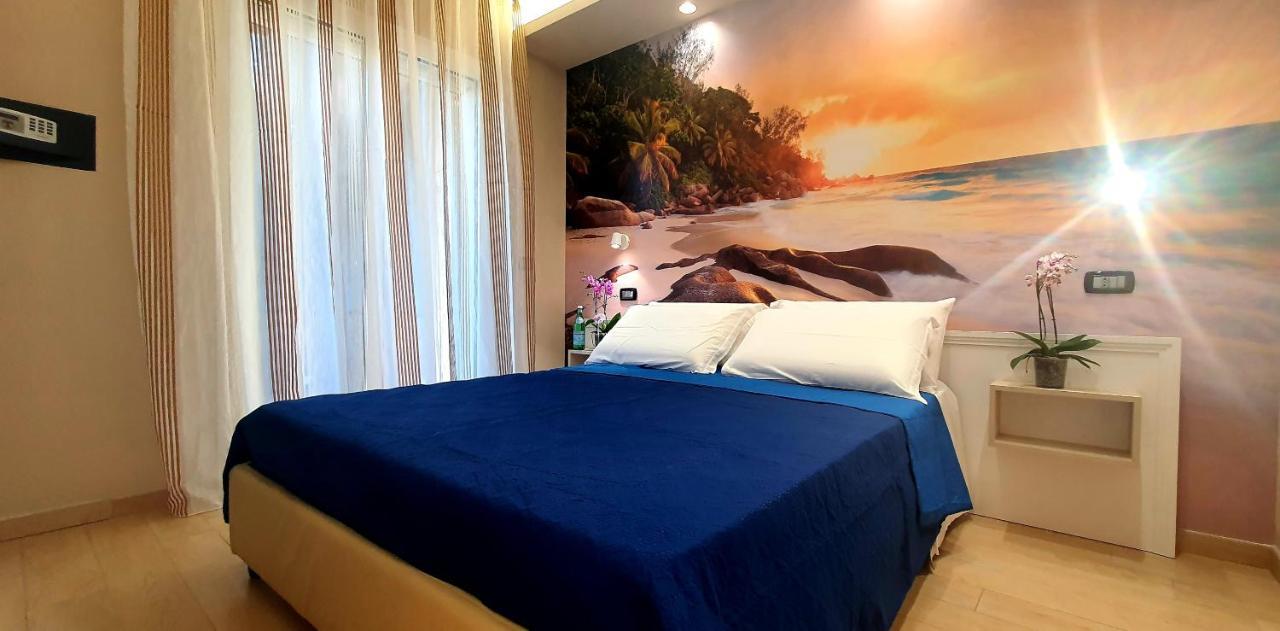 Grillo Superior Apartments กาโปวาติกาโน ภายนอก รูปภาพ