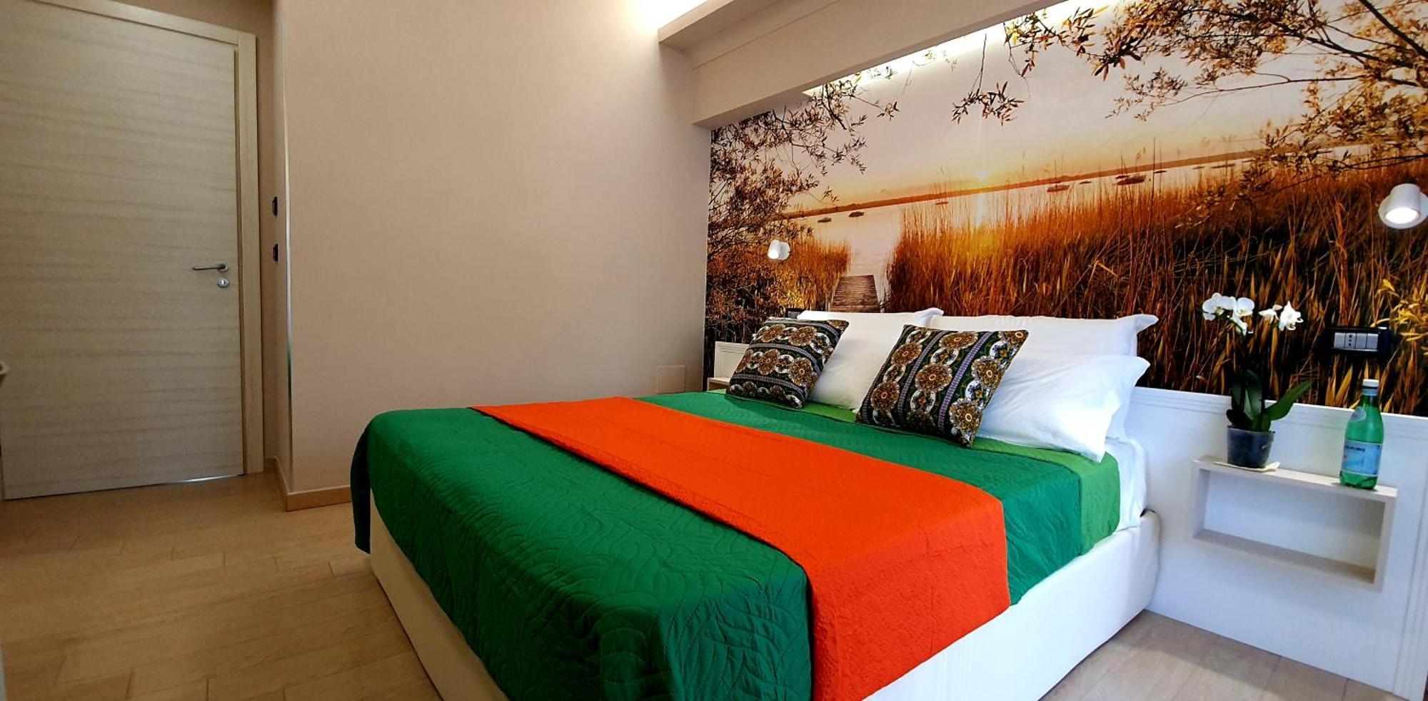 Grillo Superior Apartments กาโปวาติกาโน ภายนอก รูปภาพ