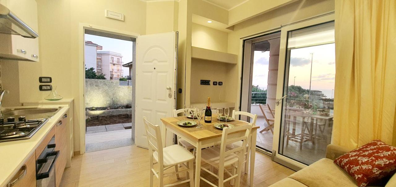Grillo Superior Apartments กาโปวาติกาโน ภายนอก รูปภาพ