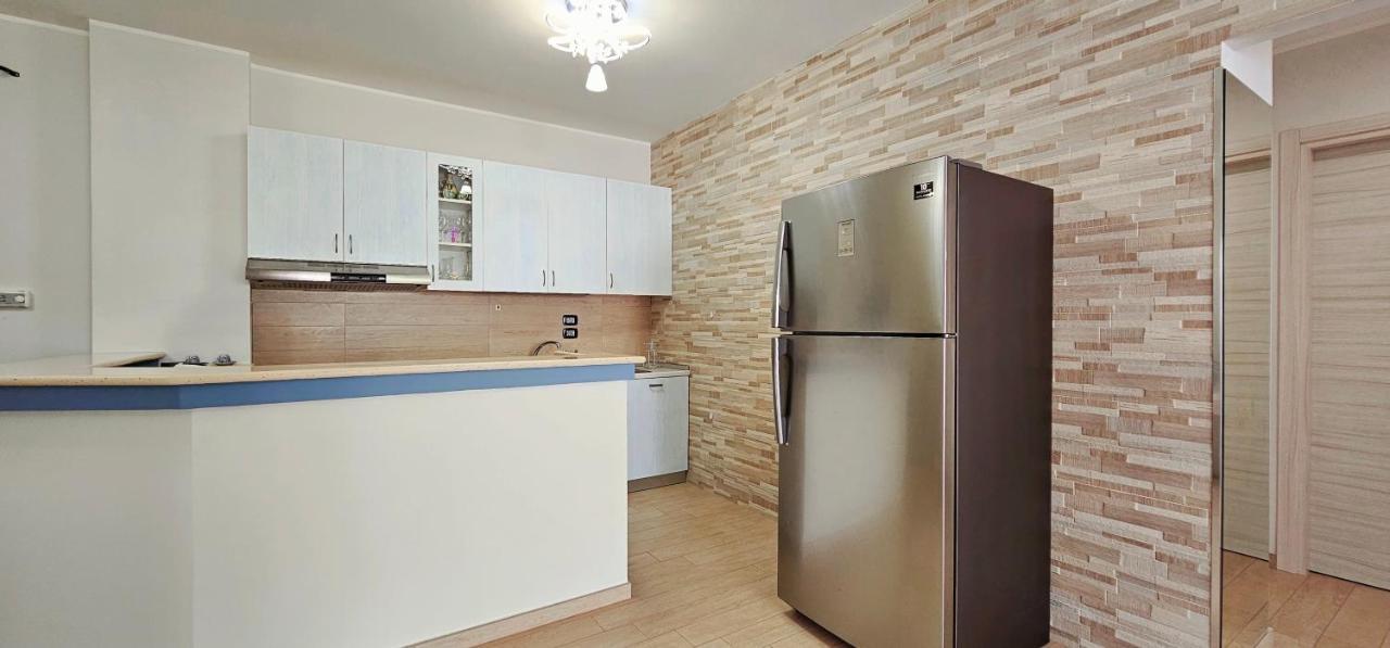 Grillo Superior Apartments กาโปวาติกาโน ภายนอก รูปภาพ