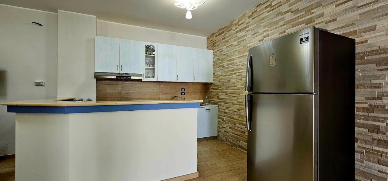 Grillo Superior Apartments กาโปวาติกาโน ภายนอก รูปภาพ