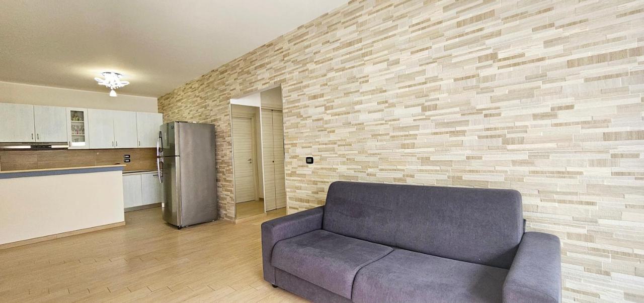 Grillo Superior Apartments กาโปวาติกาโน ภายนอก รูปภาพ