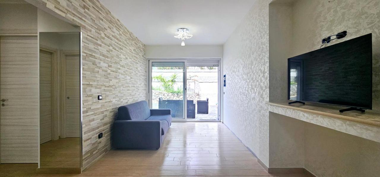 Grillo Superior Apartments กาโปวาติกาโน ภายนอก รูปภาพ
