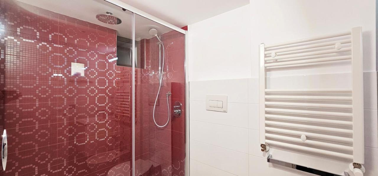 Grillo Superior Apartments กาโปวาติกาโน ภายนอก รูปภาพ