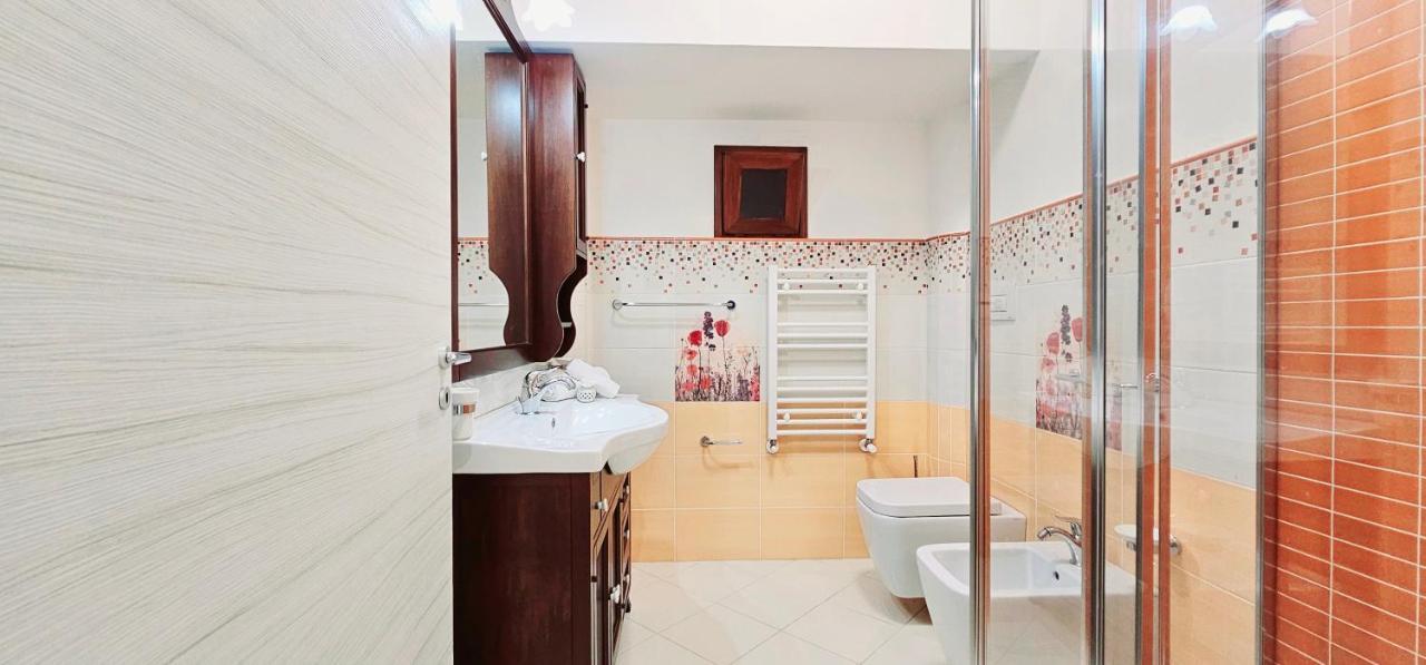 Grillo Superior Apartments กาโปวาติกาโน ภายนอก รูปภาพ