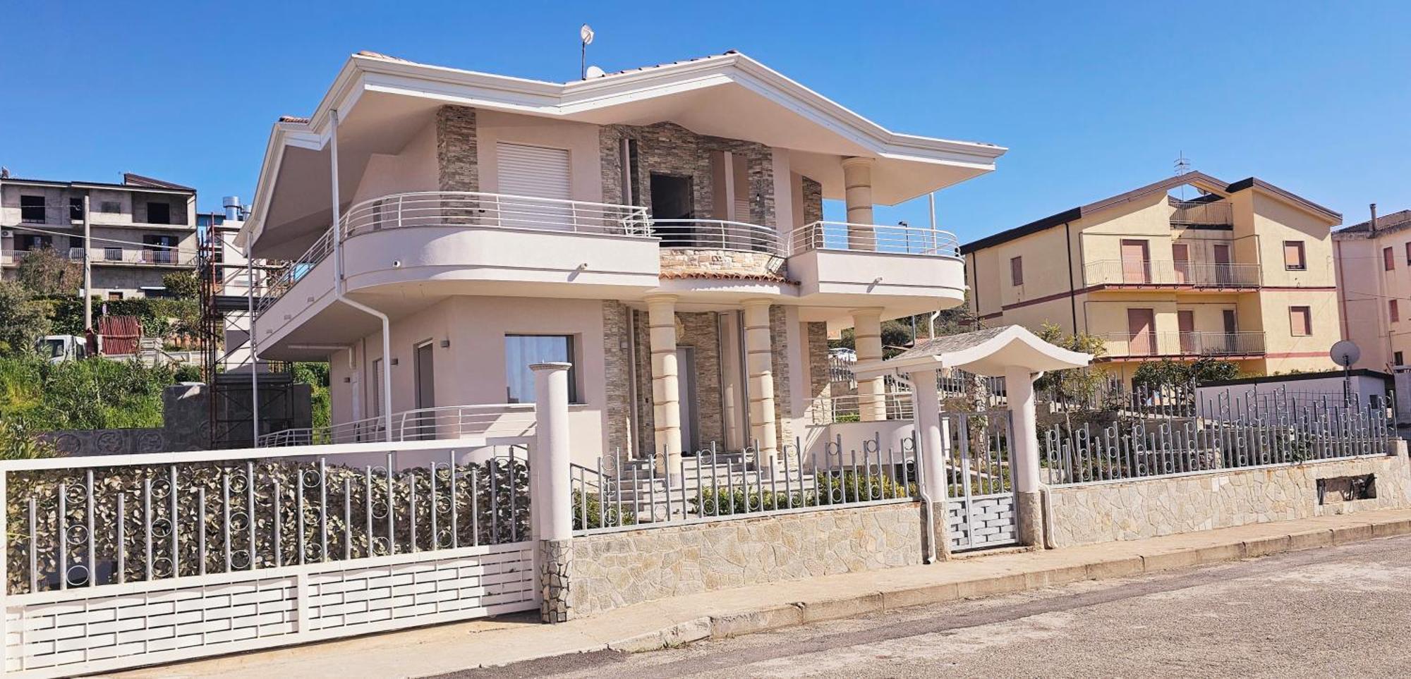 Grillo Superior Apartments กาโปวาติกาโน ภายนอก รูปภาพ