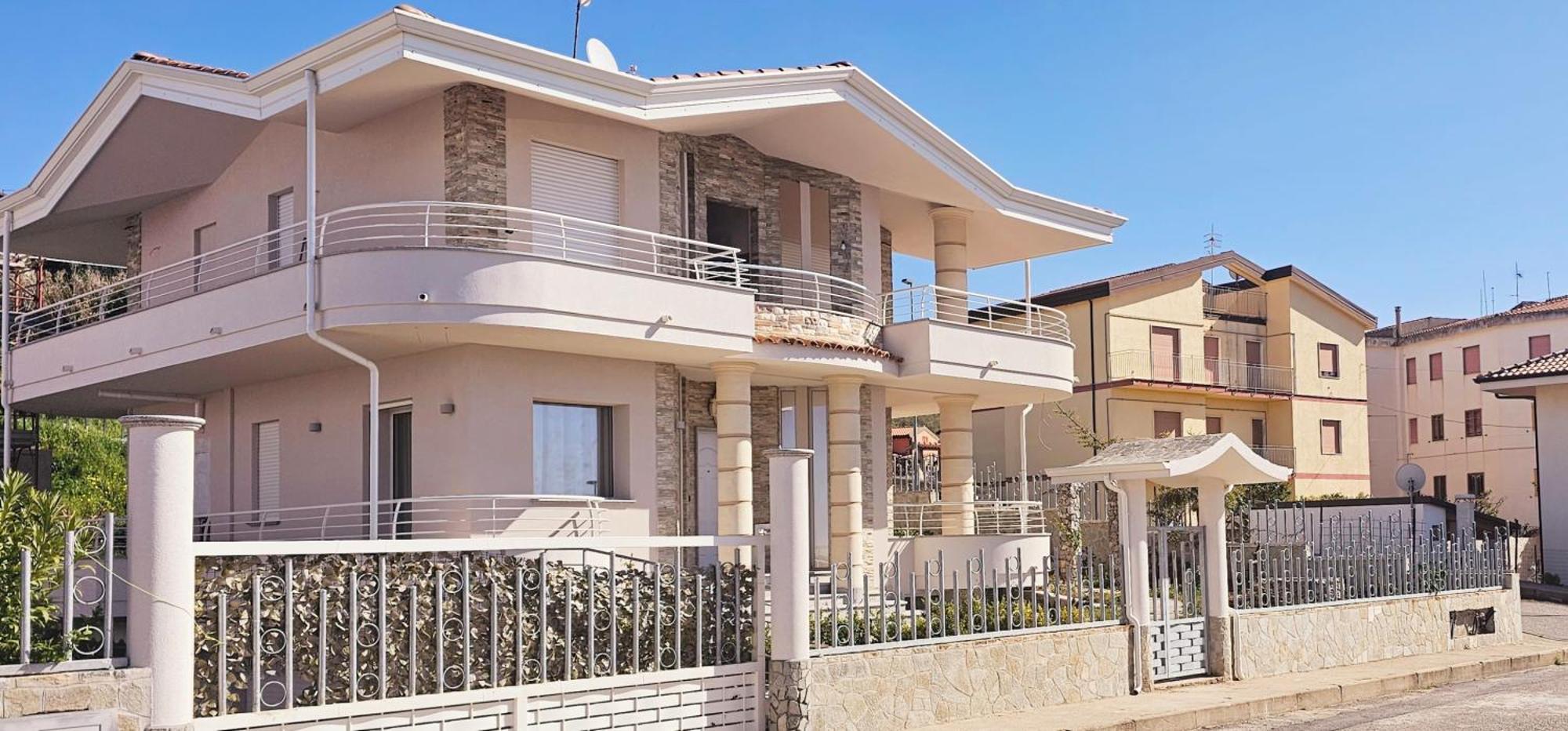 Grillo Superior Apartments กาโปวาติกาโน ภายนอก รูปภาพ
