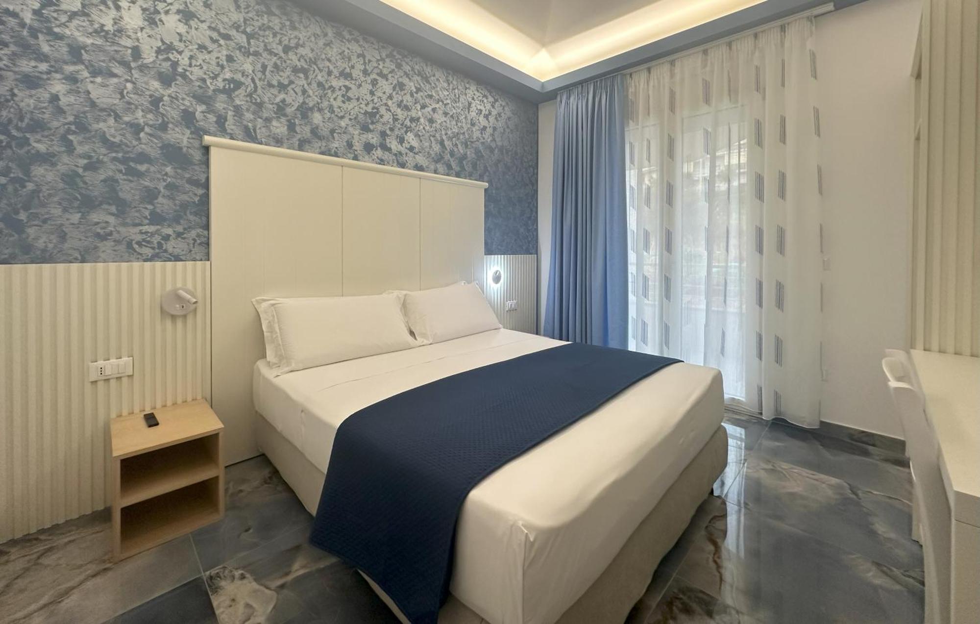 Grillo Superior Apartments กาโปวาติกาโน ภายนอก รูปภาพ