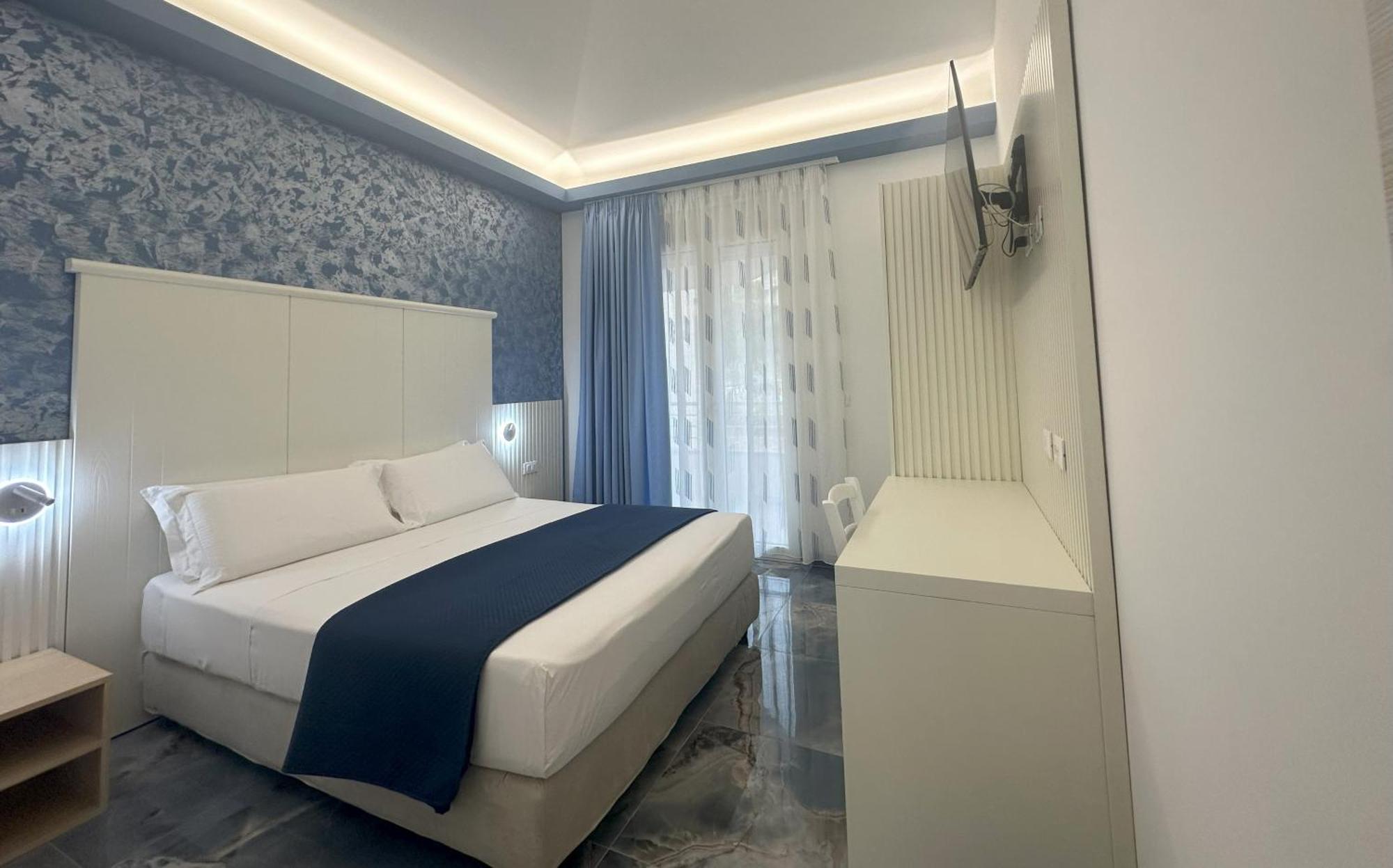 Grillo Superior Apartments กาโปวาติกาโน ภายนอก รูปภาพ