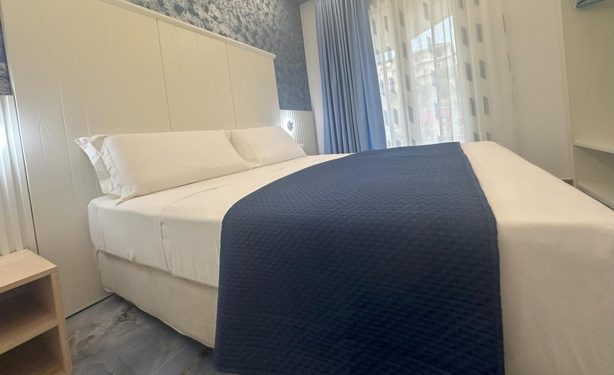 Grillo Superior Apartments กาโปวาติกาโน ภายนอก รูปภาพ
