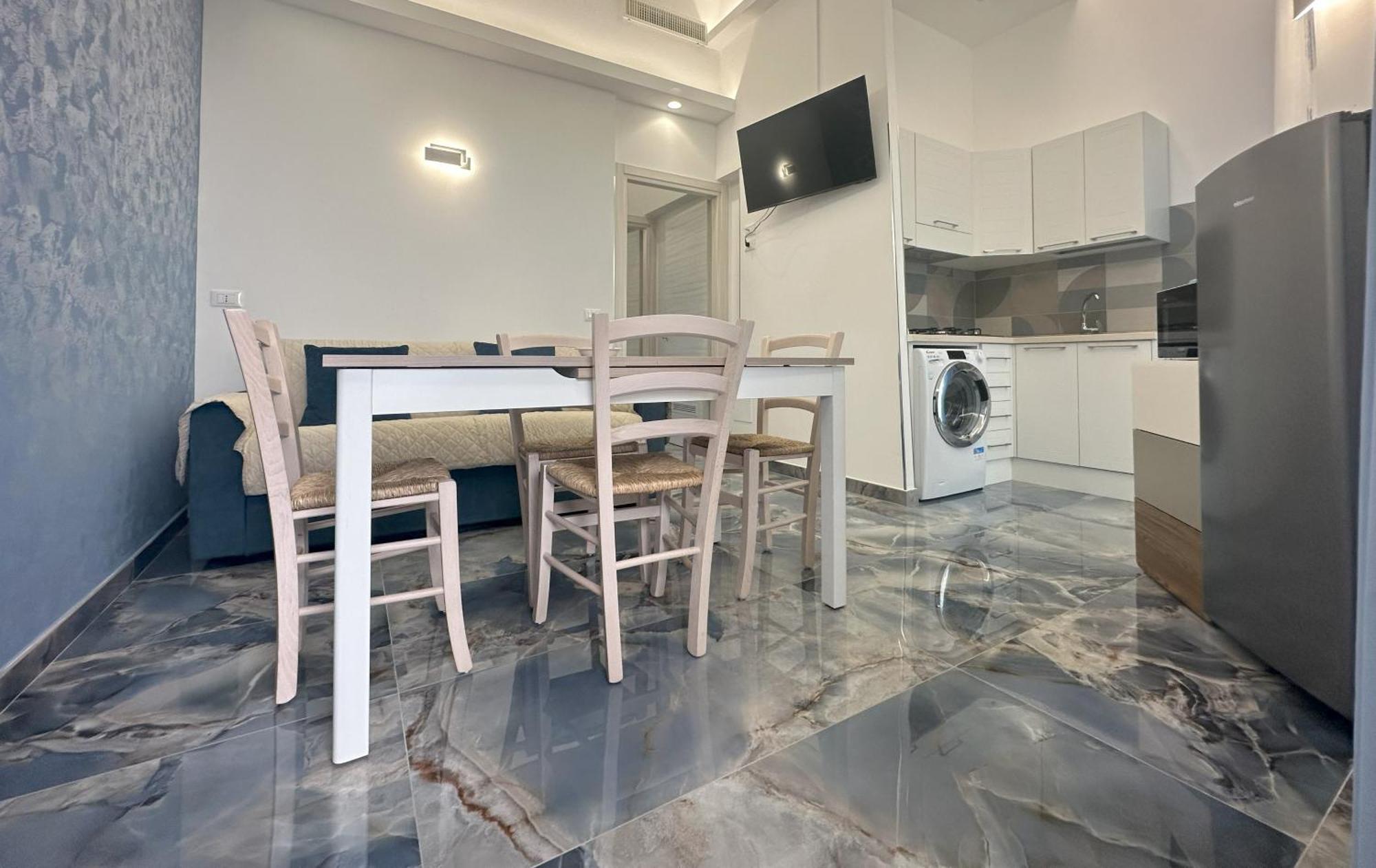 Grillo Superior Apartments กาโปวาติกาโน ภายนอก รูปภาพ