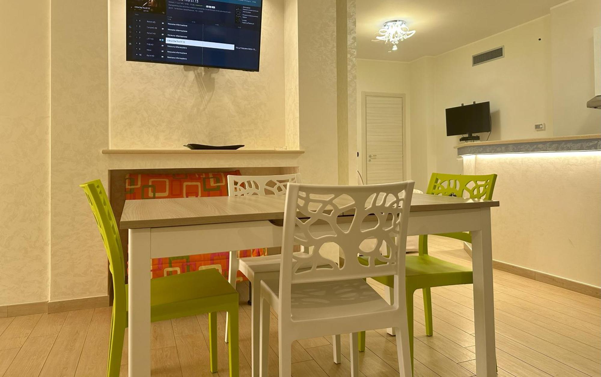 Grillo Superior Apartments กาโปวาติกาโน ภายนอก รูปภาพ
