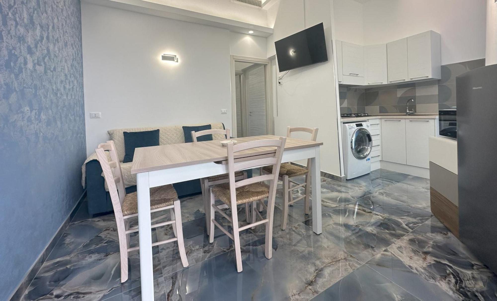 Grillo Superior Apartments กาโปวาติกาโน ภายนอก รูปภาพ