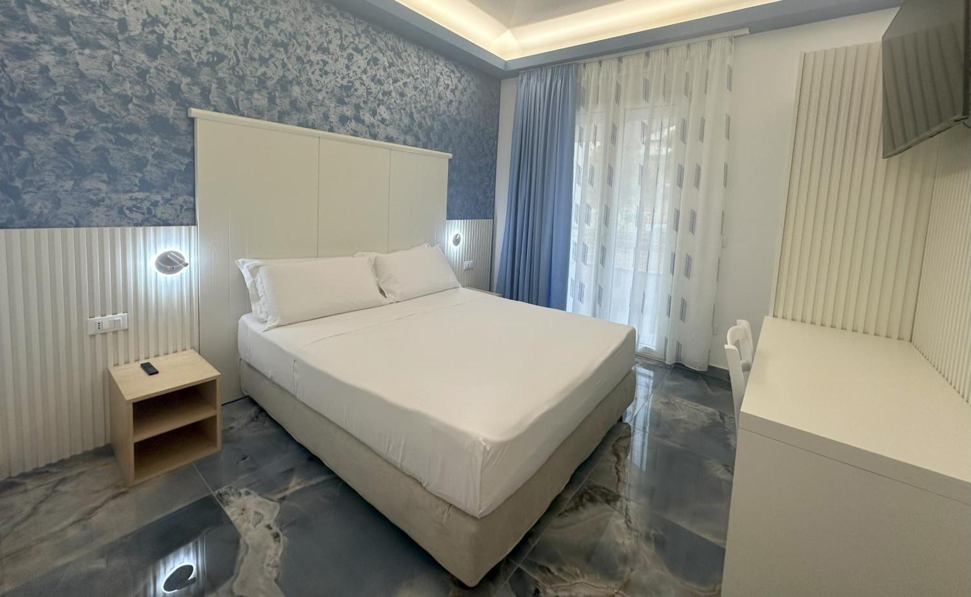 Grillo Superior Apartments กาโปวาติกาโน ภายนอก รูปภาพ