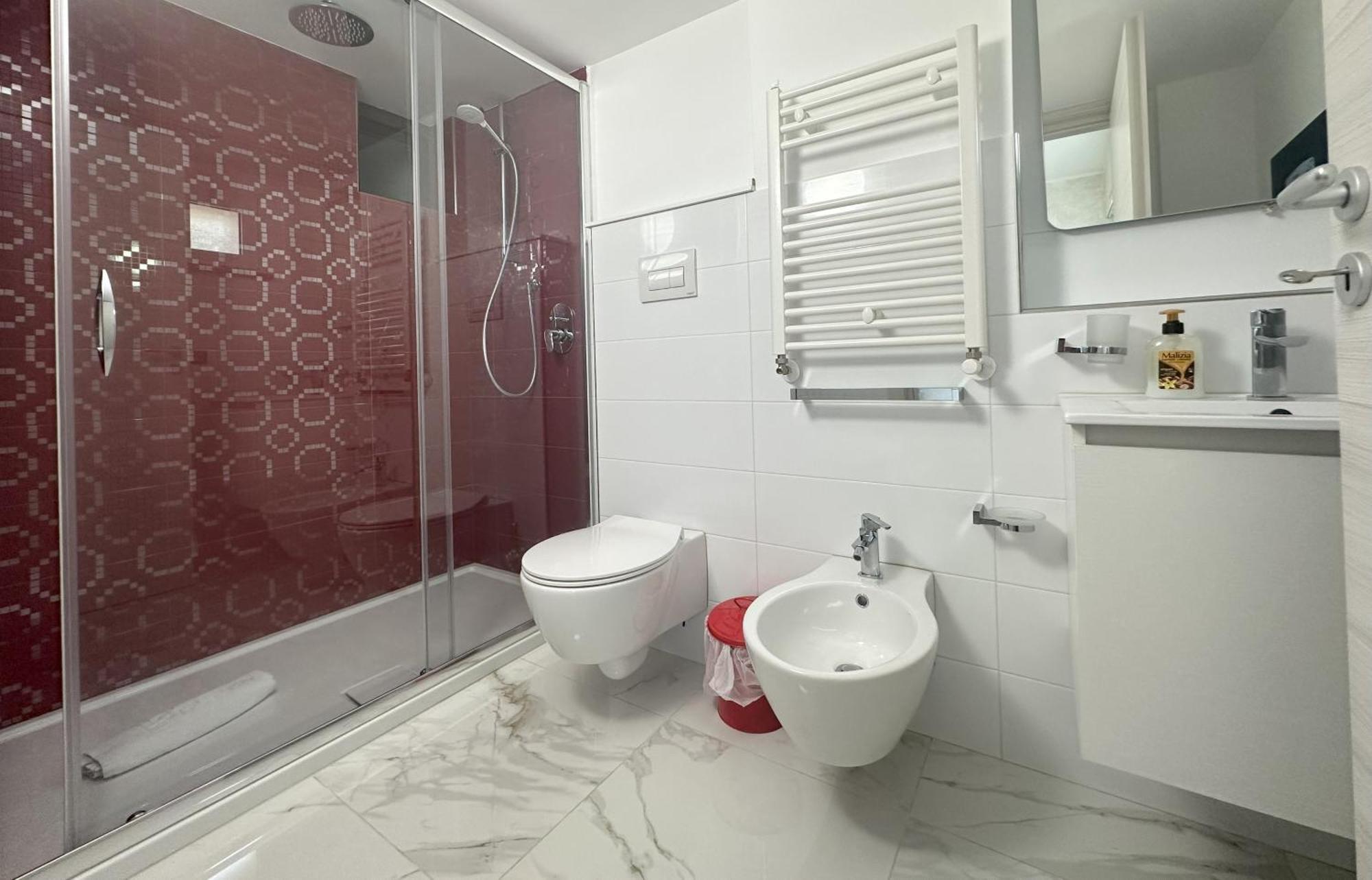 Grillo Superior Apartments กาโปวาติกาโน ภายนอก รูปภาพ