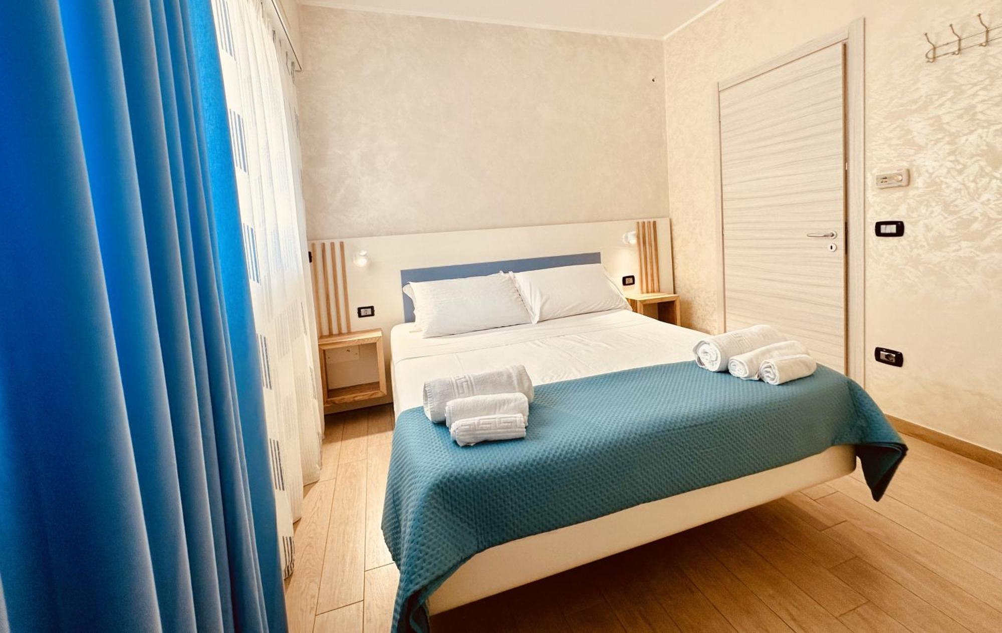 Grillo Superior Apartments กาโปวาติกาโน ภายนอก รูปภาพ
