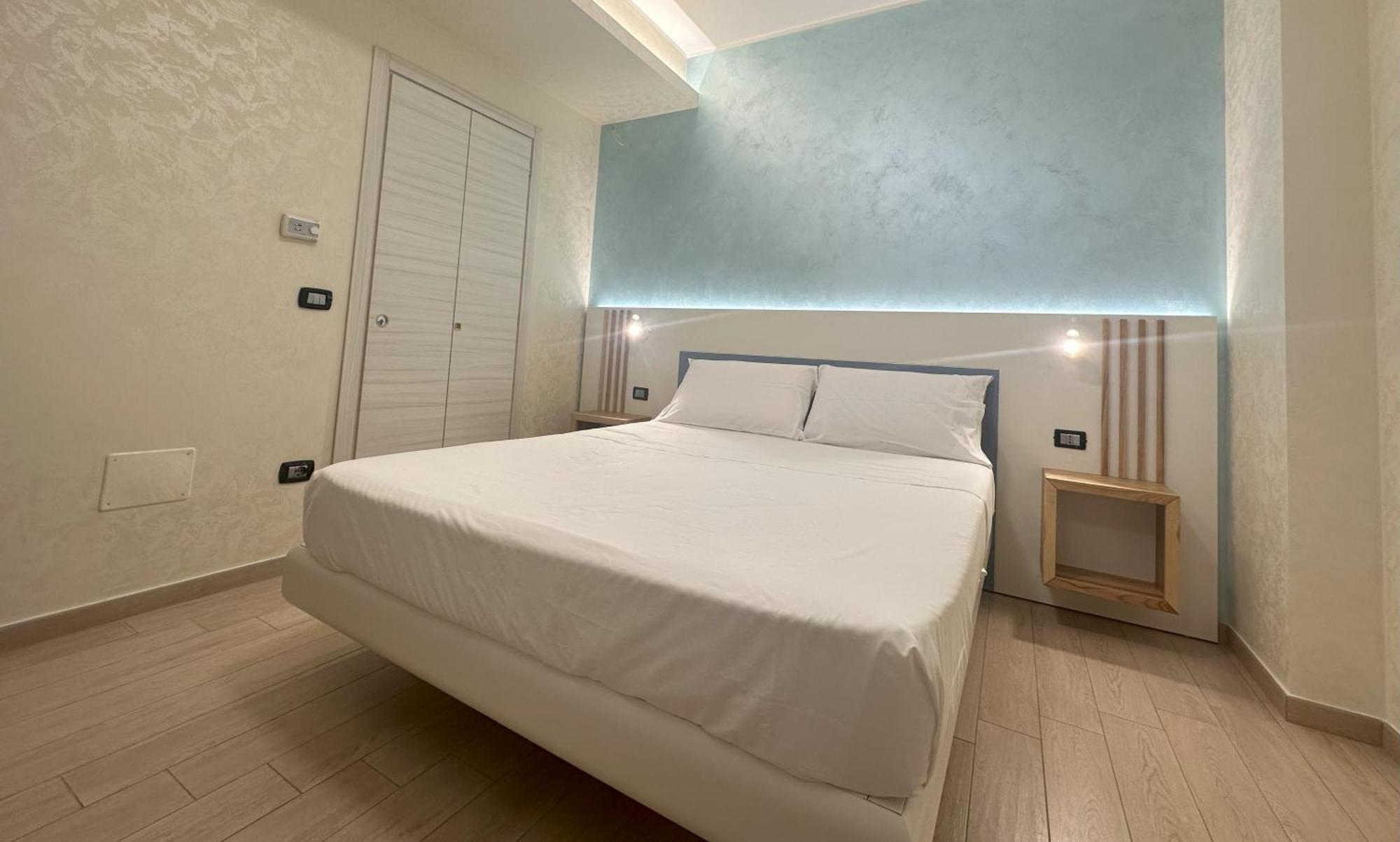 Grillo Superior Apartments กาโปวาติกาโน ภายนอก รูปภาพ