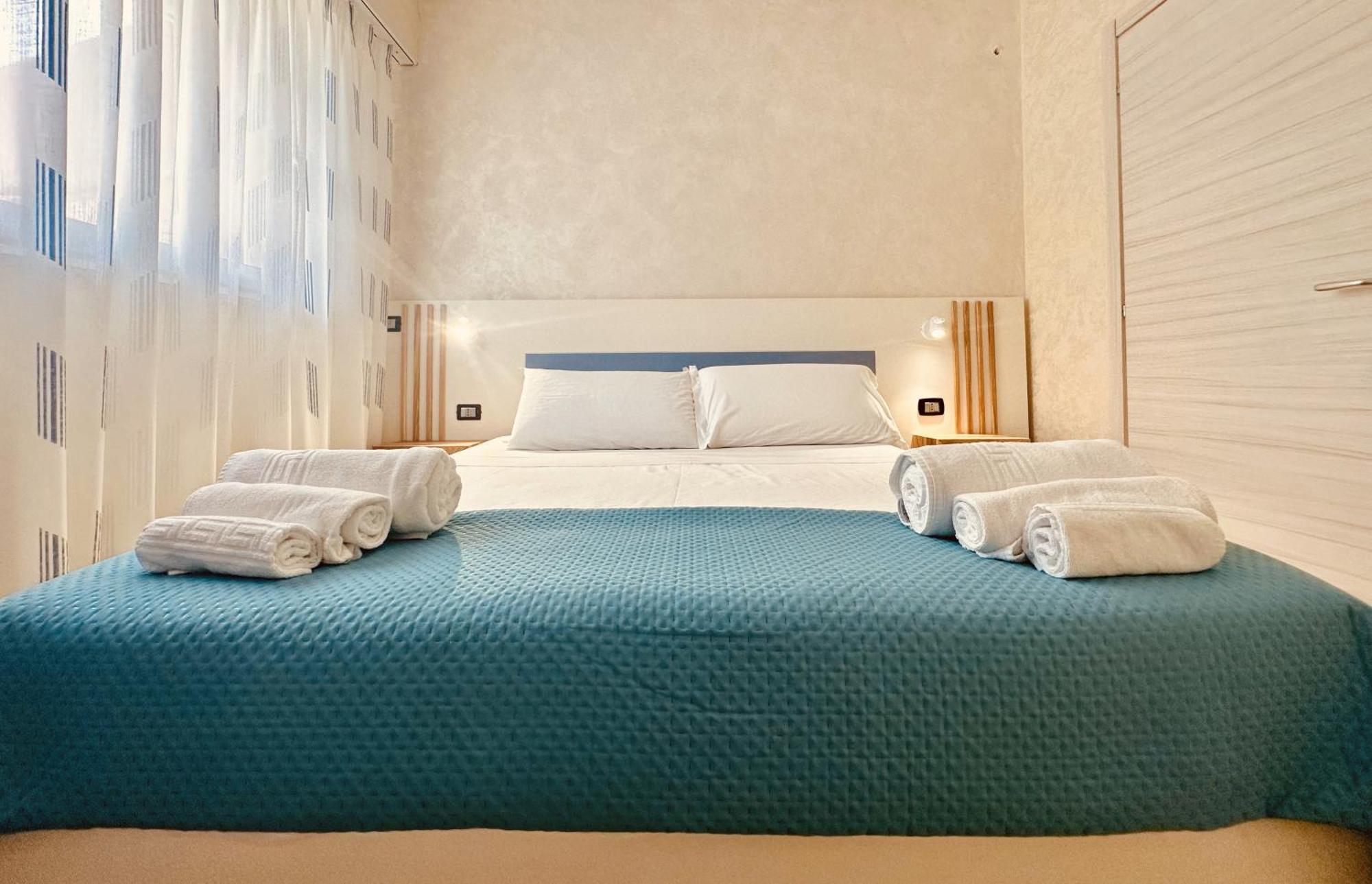 Grillo Superior Apartments กาโปวาติกาโน ภายนอก รูปภาพ